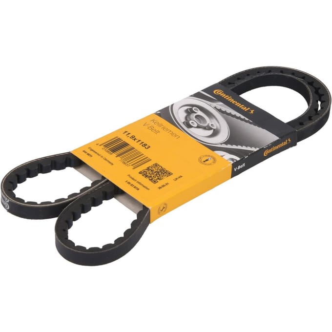 Continental Ctam V-riem CONTINENTAL 11,9X1183Ld
