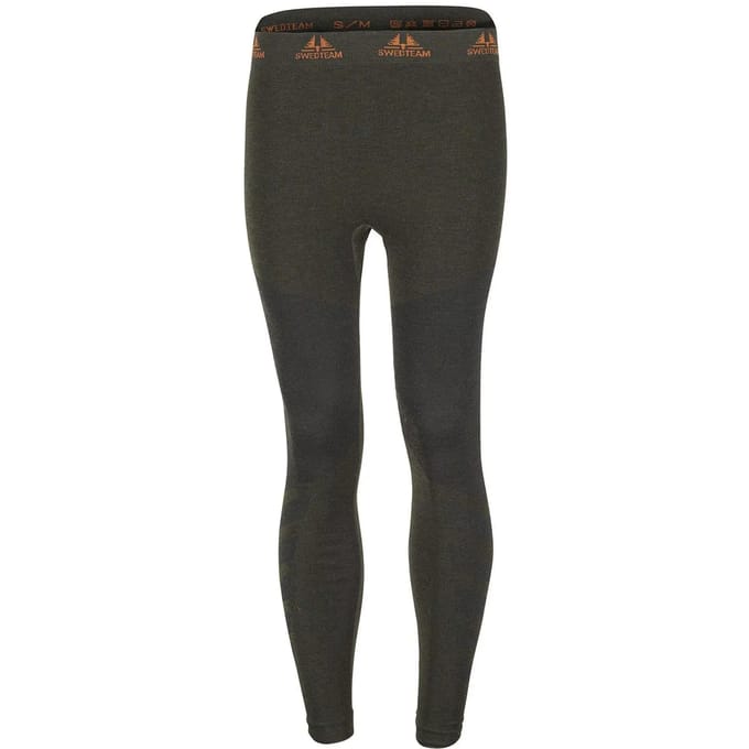 Legging Swedteam Titan Merino