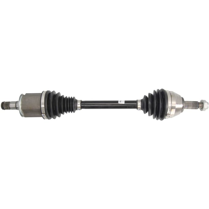 Aandrijfas POINT GEAR PNG75210 Links