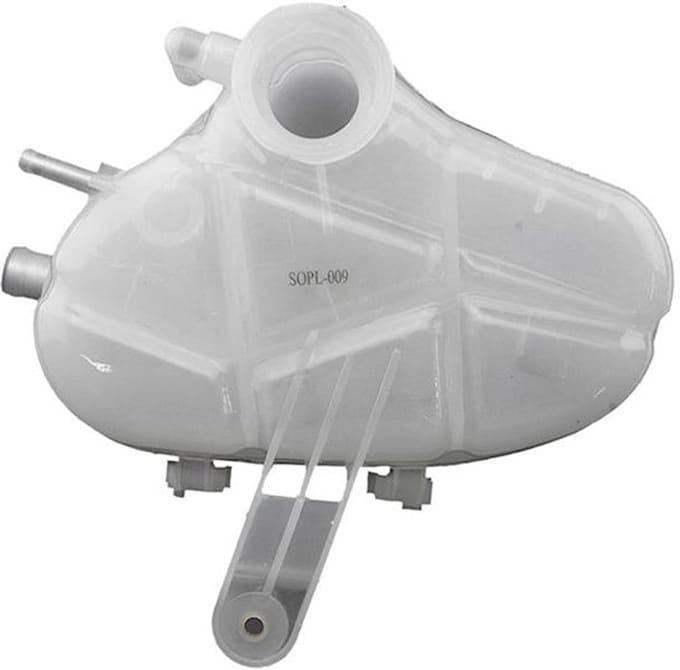 Expansietank, koelvloeistof OEM 1304010