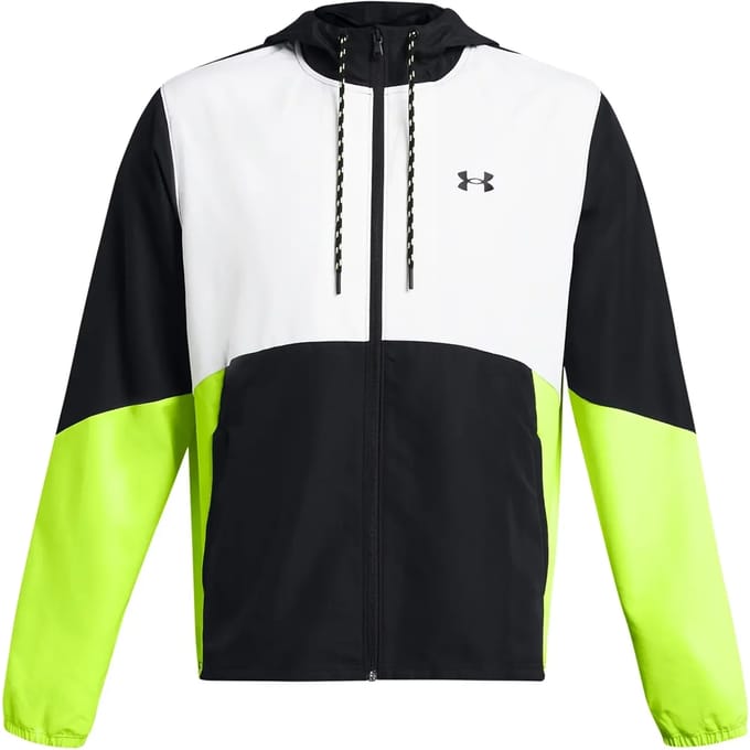 Waterdichte jas Under Armour Legacy