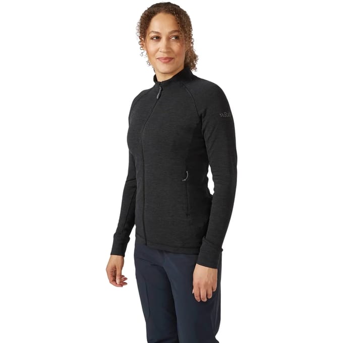 Damesfleece Rab Nexus