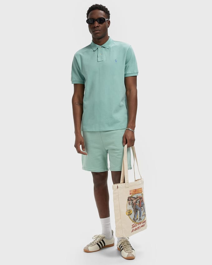 POLO SHIRT