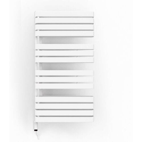 Kronenbach Art E electric bathroom heater 60 x 111 cm, heating cartridge left KBWAS111060916-E1