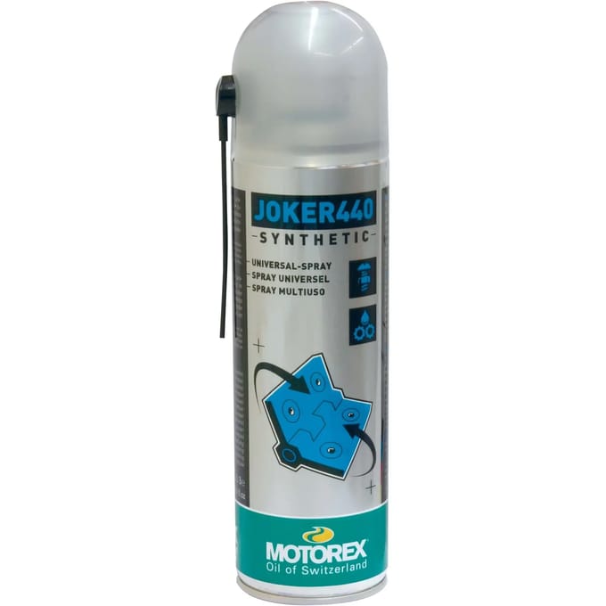 Motorex Joker 440 Universal-500ml