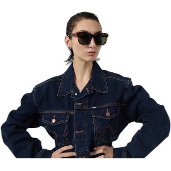 KOMONO Sienna Zonnebrillen Dames - Bruin - Maat ONESIZE