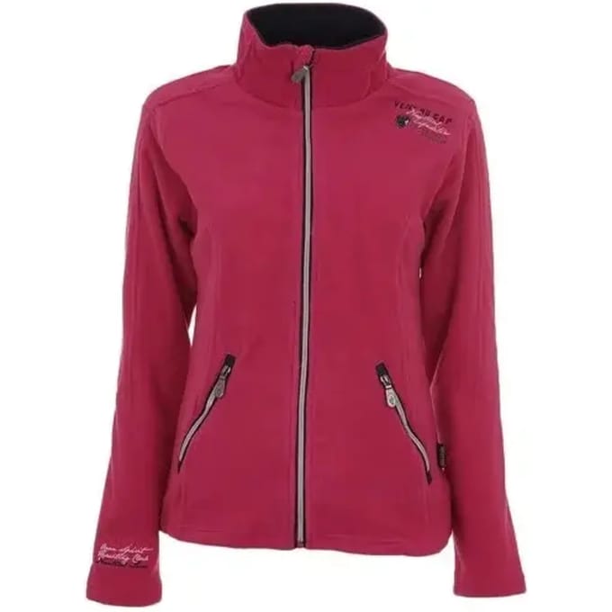 Damesfleece Vent du Cap Asa