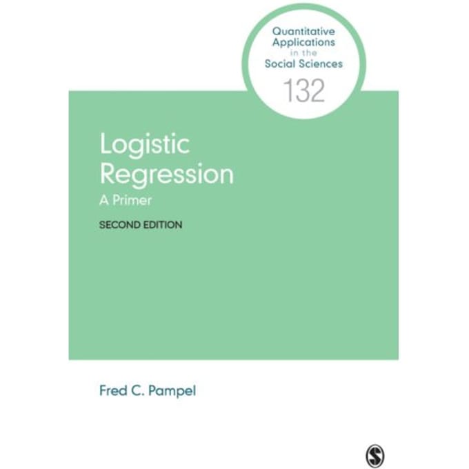 Logistic Regression - Pampel, Fred C.