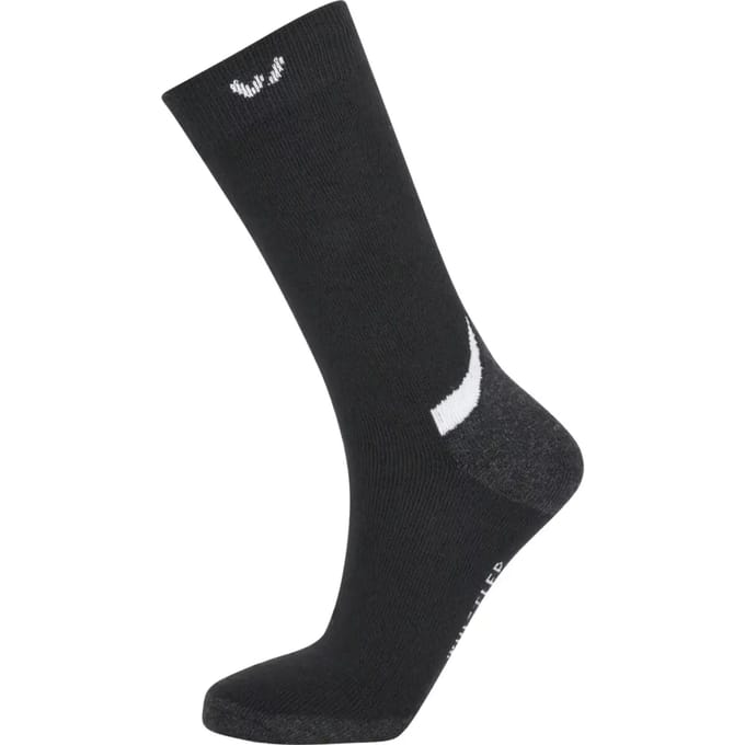 WHISTLER Wandersocken Hadid