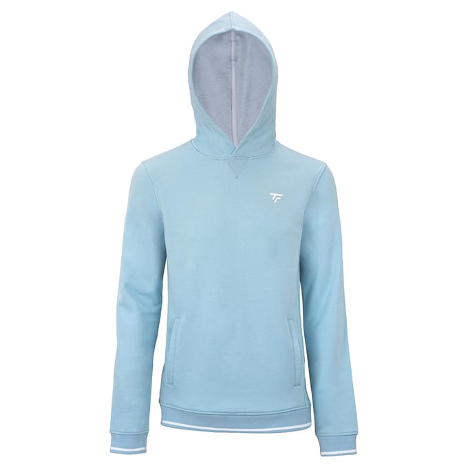 Tecnifibre Team Terry Sweater met capuchon Unisex