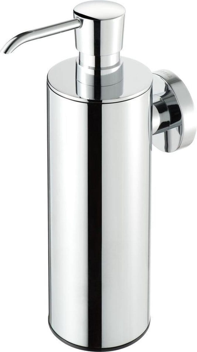 Geesa Nemox Zeepdispenser - 250 ml - Chroom