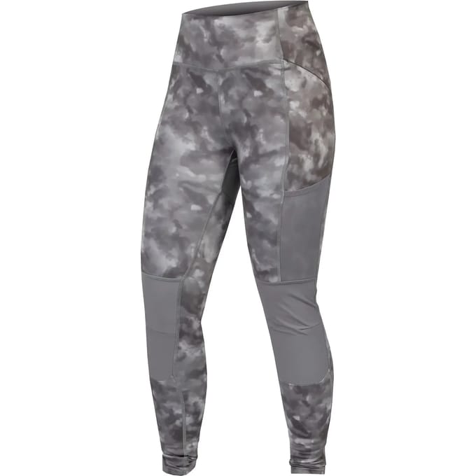 Leggings voor dames Endura SingleTrack