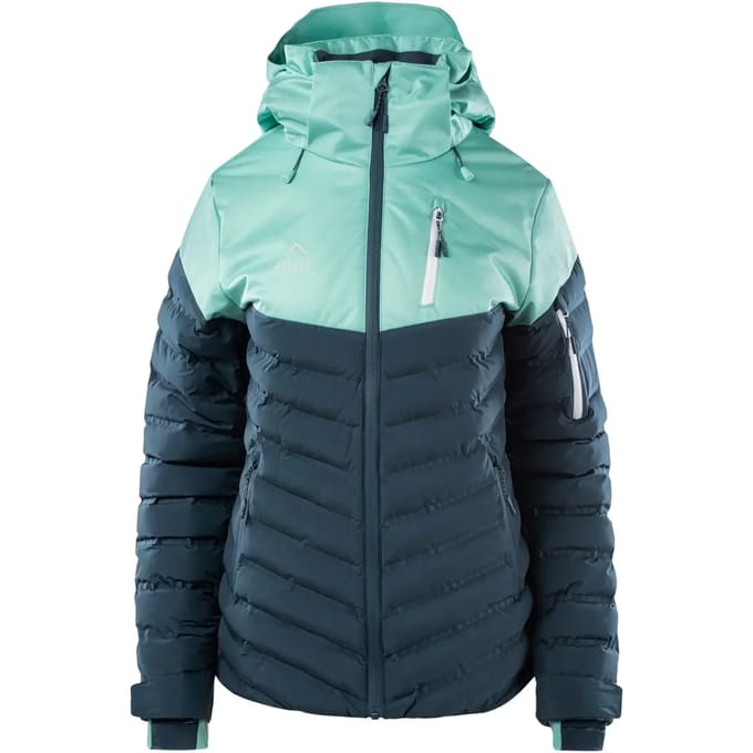Dames ski jas Elbrus Estella