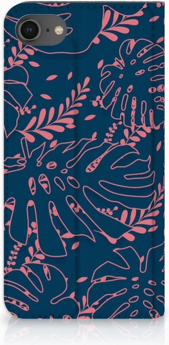 iPhone 7 | 8 | SE (2020) | SE (2022) Smart Cover Palm Leaves