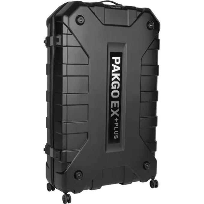 PakGo EX+ Plus
