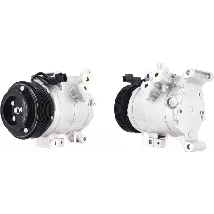 Compressor airconditioning TEAMEC TEAMEC 8623274