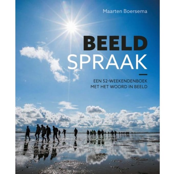Beeldspraak - Maarten Boersema