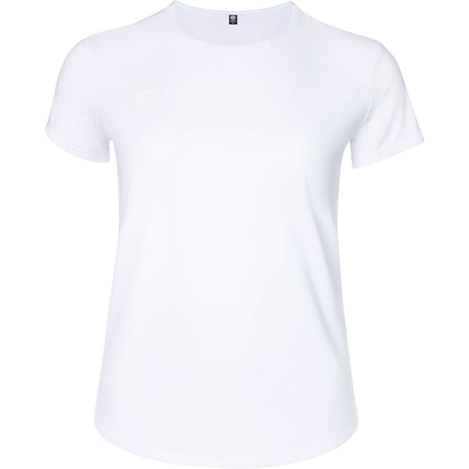 The Indian Maharadja Breeze Round Neck Shirt Dames - Maat M