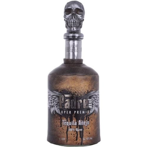 Padre Azul Super Premium Tequila Añejo 100% Agave 40% Vol. 3l