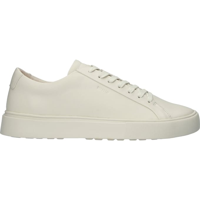 Blackstone CRAG FINN LOW - CG117 Delicate Stone - Sneaker (low) - Heren - Light grey - Maat: 43