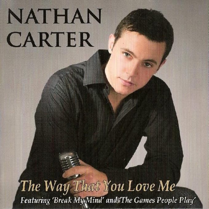 The Way That You Love Me