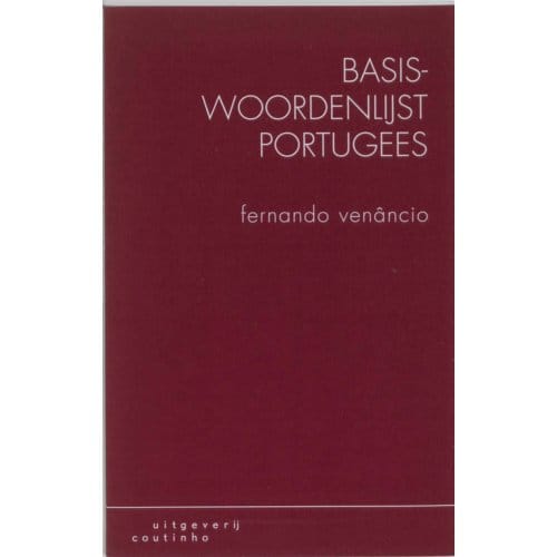 Basiswoordenlijst Portugees - F. Venancio