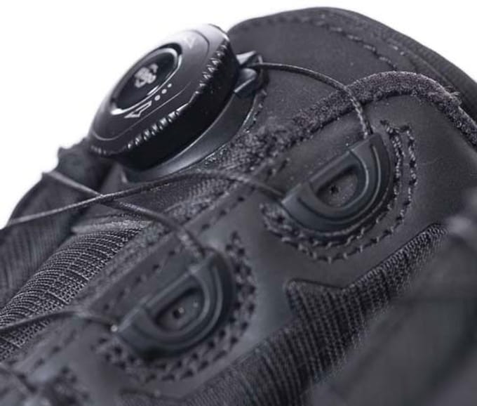 Ardon Creatron Low | Uniseks veiligheidsschoenen klasse S3S ESD | Maat 46