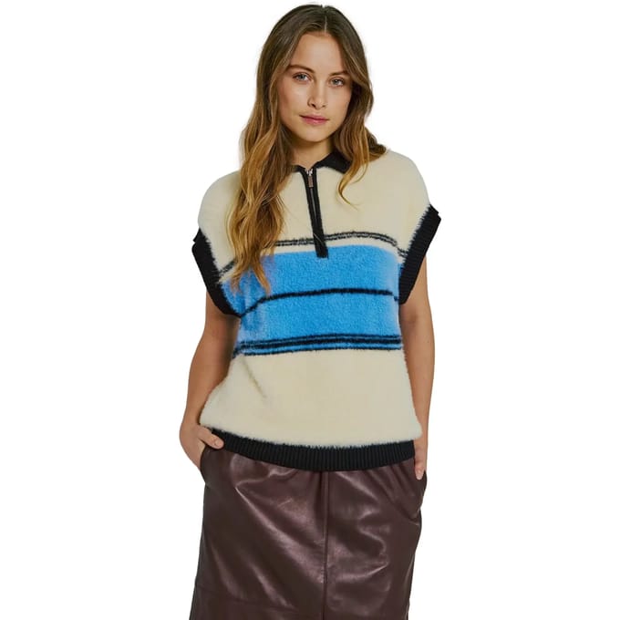 Damesgilet Norr Sky