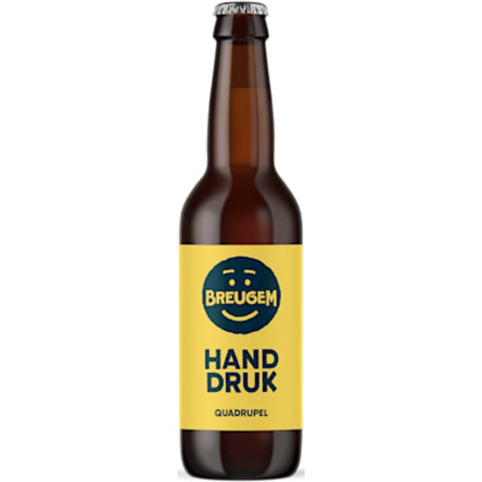 HANDDRUK