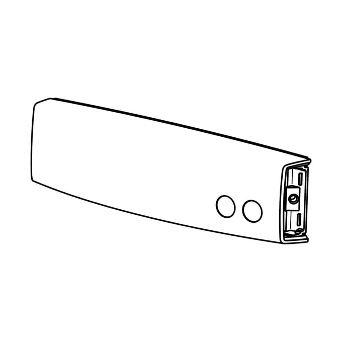 AEG PCB, set, geconfigureerd 140047033562