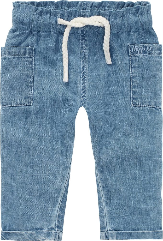 Noppies Broek Adapazari Baby Maat 68