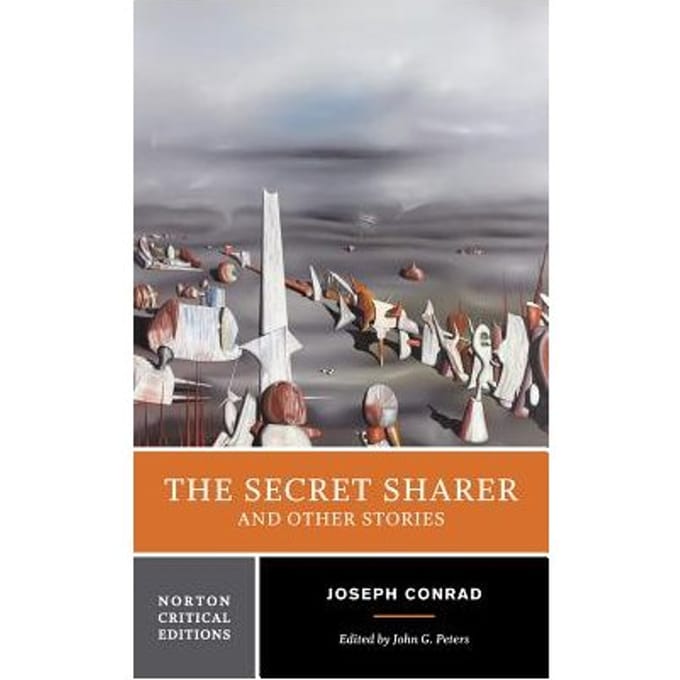 The Secret Sharer And Other Stories - Joseph Conrad