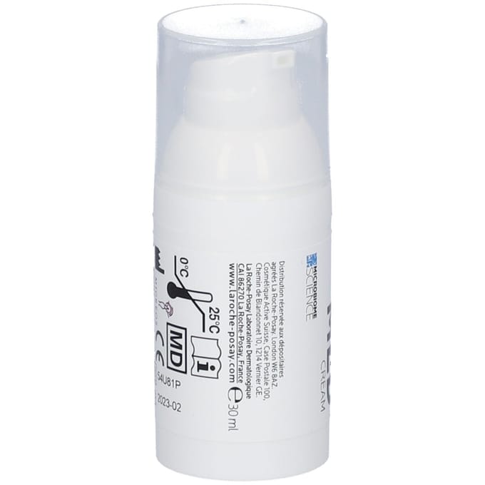 La Roche-Posay Lipikar Eczema MED - Medisch Hulpmiddel - Effectief tegen de Symptomen van Eczeem - 30ml