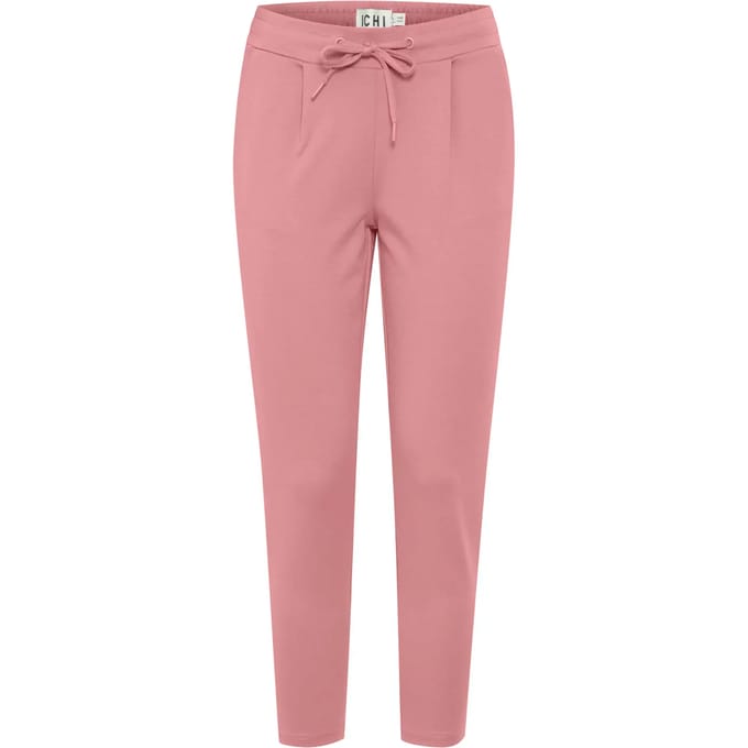 ICHI - IHKATE PA - Dames - Regular fit jeans