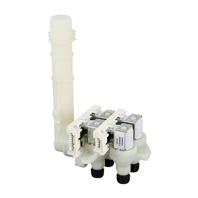 AEG elektrisch ventiel, 4-wegs, 140154046035