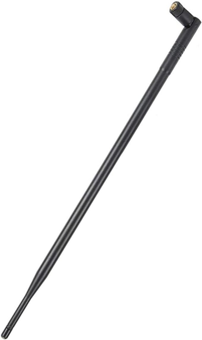 Dual Band 2.4/5GHz Wifi Antenne 12dBi met RP-SMA Connector voor Routers