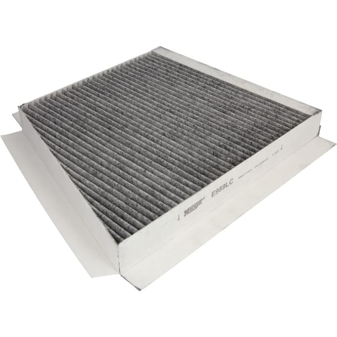 Cabinefilter HENGST Filtration E989LC