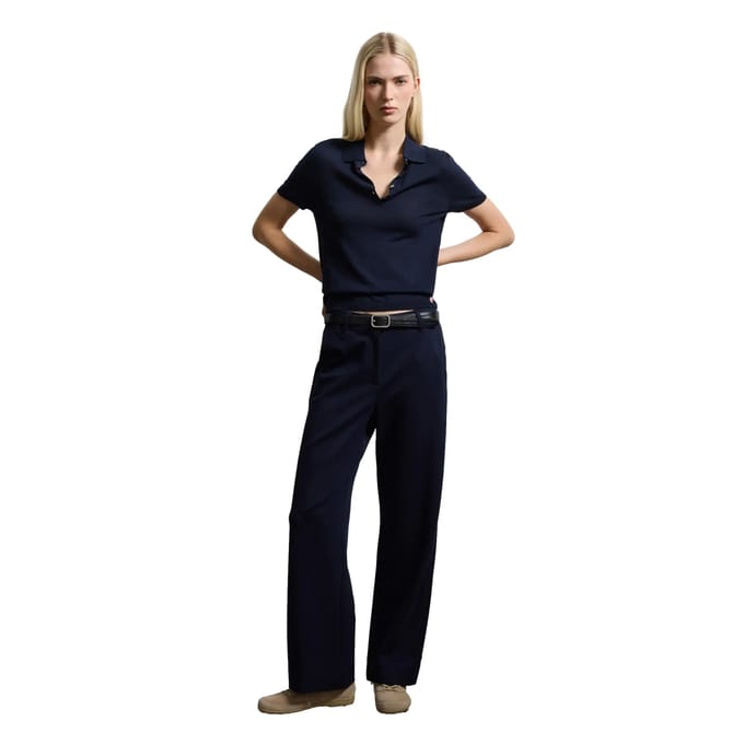Damesbroek Stefanel Regular Fit