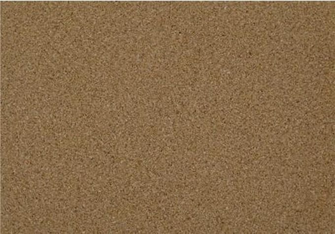 Kurk & Co prikbord | 60 x 40 | Kwaliteitskurk op MDF | Inclusief ophangsysteem |