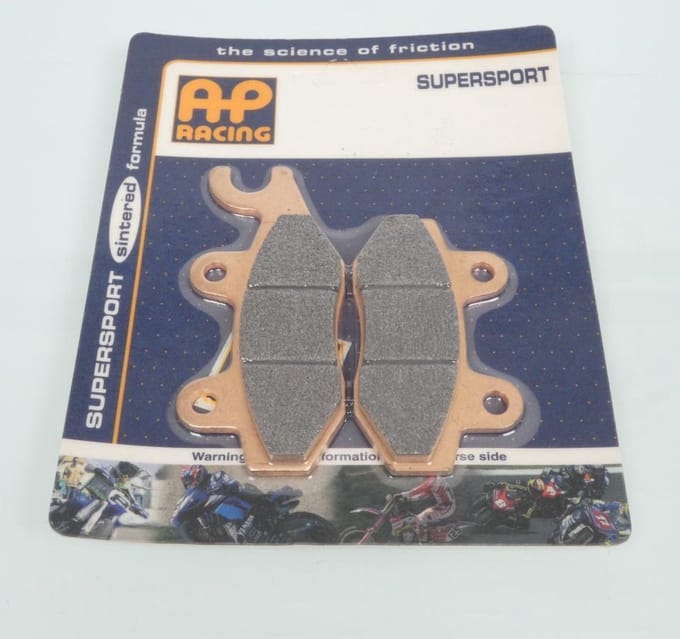Ap Racing-remblok voor Triumph 1200 Trophy 1993, nieuw