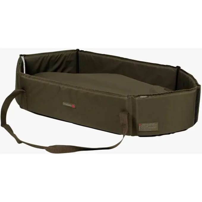 Trakker Sanctuary Compact Crib V2 | Onthaakmat