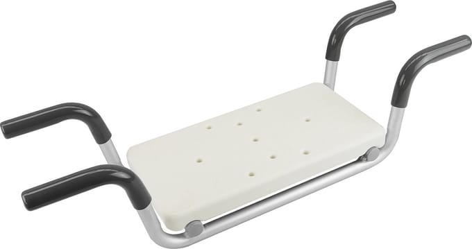 PrimeMatik - Antislip badzitje voor senioren