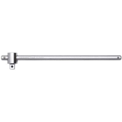 Gedore RED R75200091 3300513 T-greep Aandrijving 3/4 (20 mm) 458 mm 1 stuk(s)