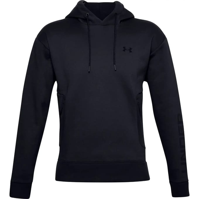 Hoodie Under Armour recoverFleece
