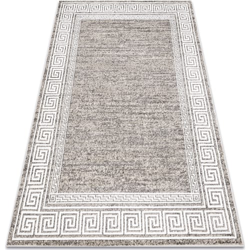 Kleden Rugsx Tapijt MATEO 8033/944 Modern grieks, kader - 240x330 cm