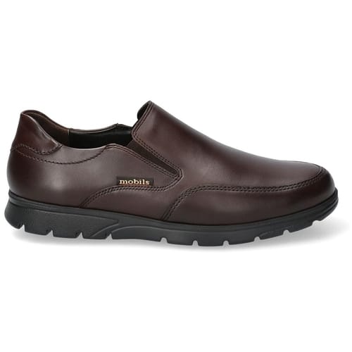 Mocassins Mobils KALEB