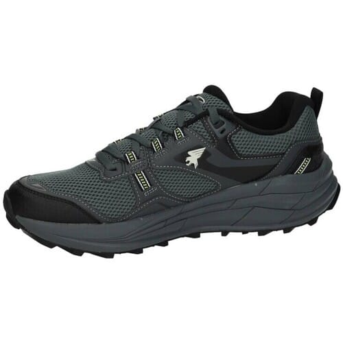 Joma Shock Men 26 TKSHOS, Mannen, Grijs, Hardloopschoenen, maat: 41
