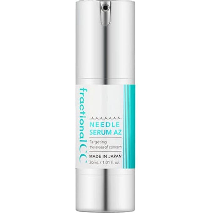 Fractional CC Needle Serum AZ 30 ml