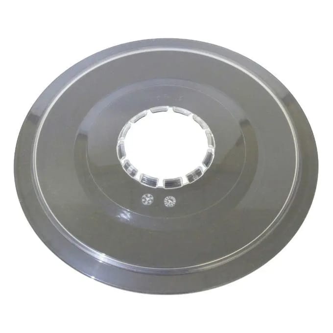 Spaakbeschermer P2R universel 136 mm