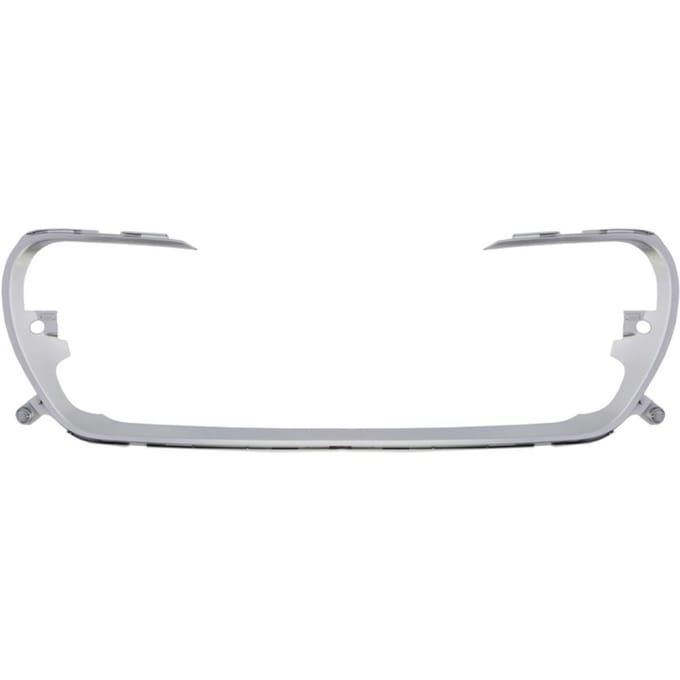 Ventilatierooster, bumper BLIC 5703-05-5519996Q